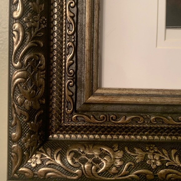 Framed Art Decoupage 3D of Founding Fathers - Picture 3 of 8